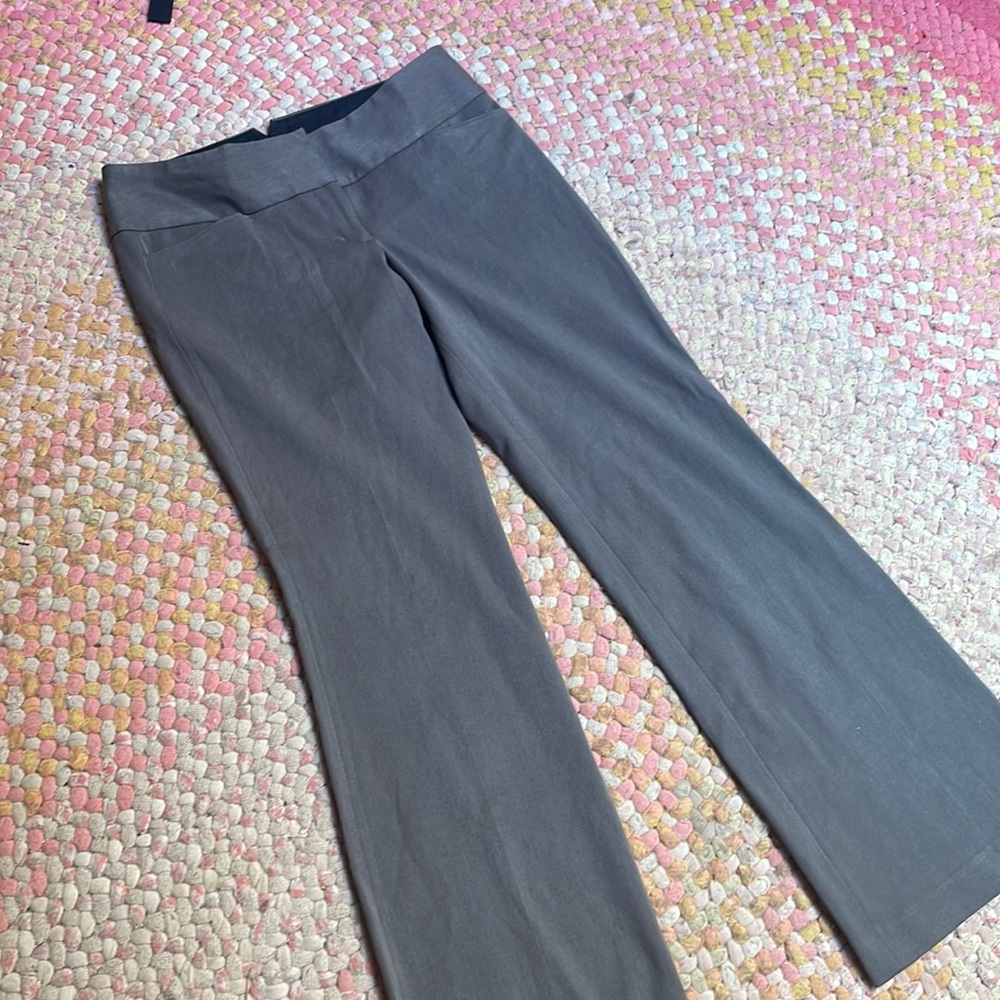 Express Editor Slack Pants